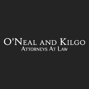 O’Neal &amp; Kilgo, Attorneys at Law