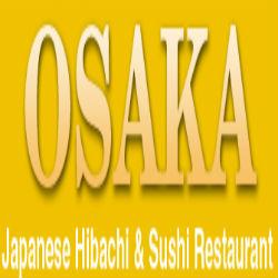 Osaka Japanese Hibachi &amp; Sushi Restaurant