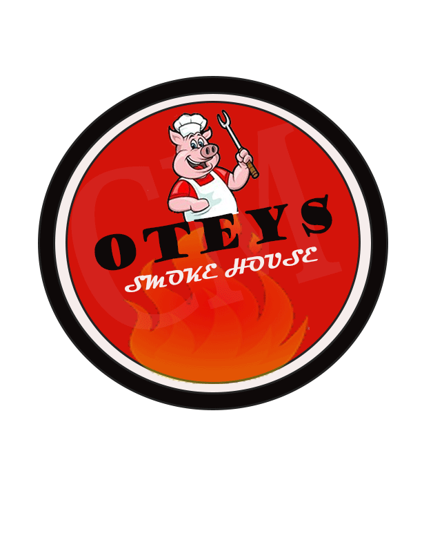 Otey's Smoke House
