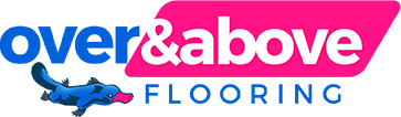 Over And Above Flooring