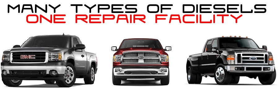 Phoenix Diesel Repair