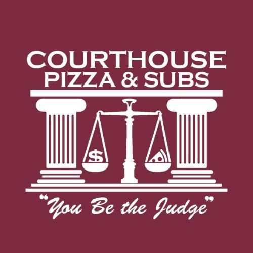 Courthouse Pizza & Subs