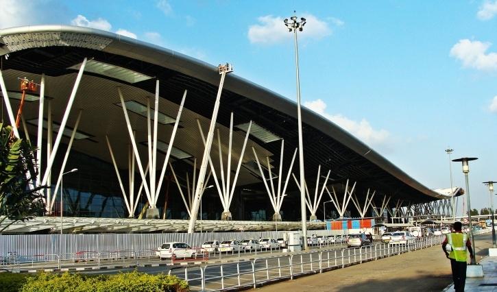 Places to Visit near Bangalore Airport