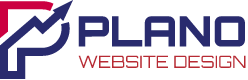 Plano Website Design