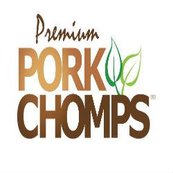 Pork Chomps