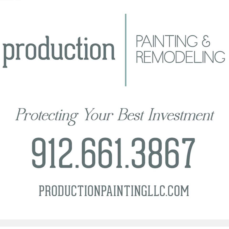 PRODUCTION REMODELING