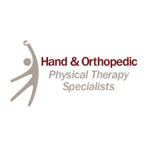 Hand &amp; Orthopedic Physical Therapy Specialists
