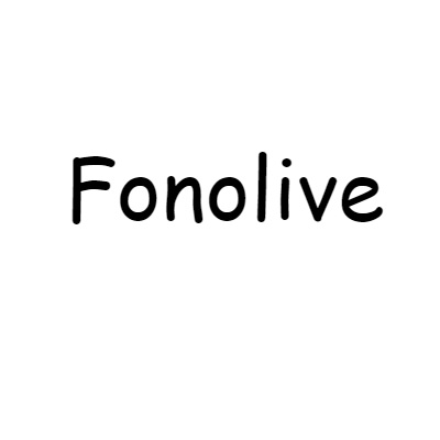 Fonolive