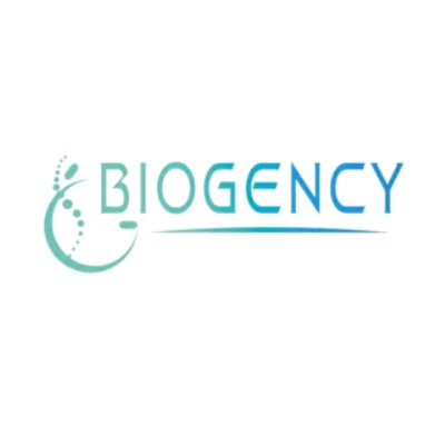 Biogency Pty Ltd