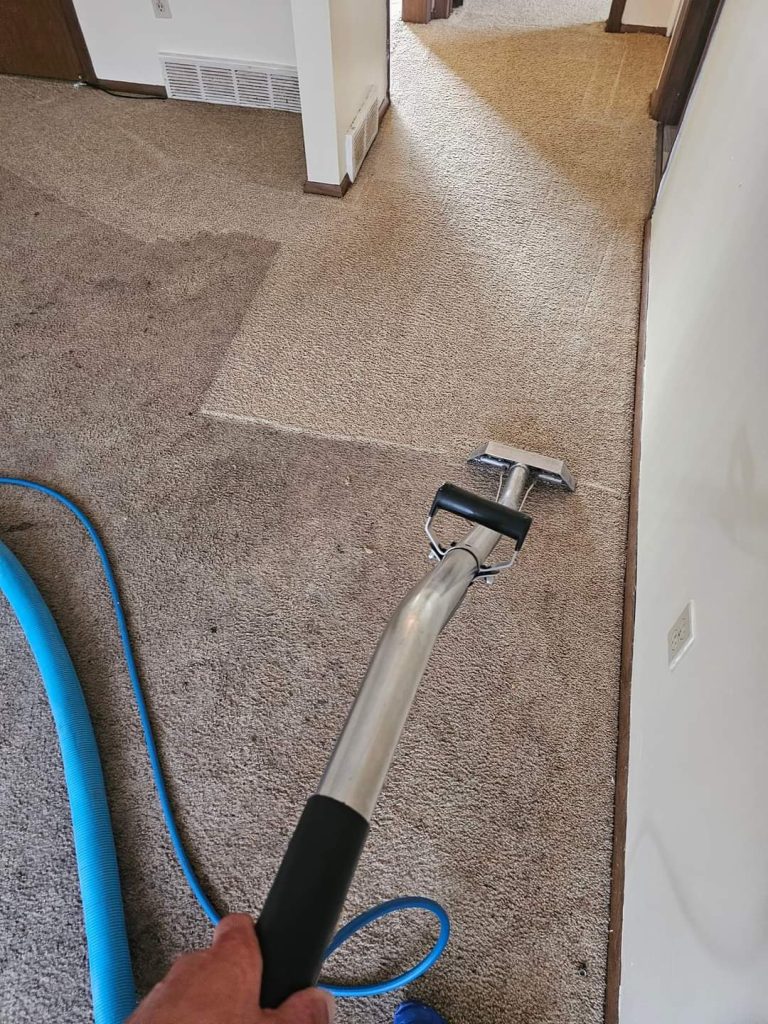 Discovery Bay Carpet Cleaning