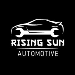Rising Sun Automotive
