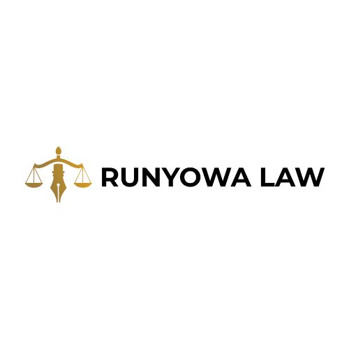 Runyowa Law