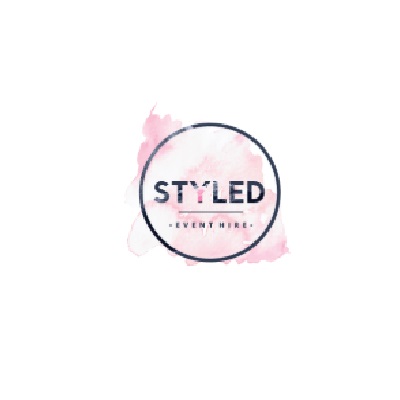 Styled Event Hire