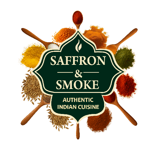 Tandoori chicken in Bacchus marsh - Saffron & Smoke