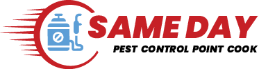 Same Day Pest Control Point Cook