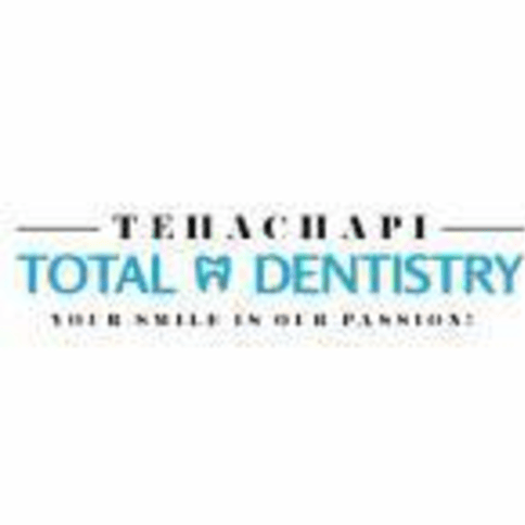 Tehachapi Total Dentistry