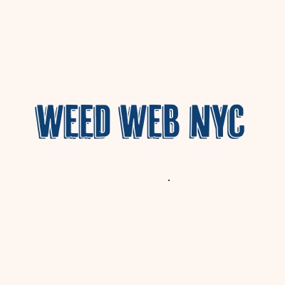 Weed Web NYC