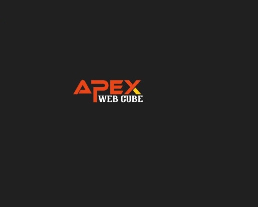 Apex Web Cube