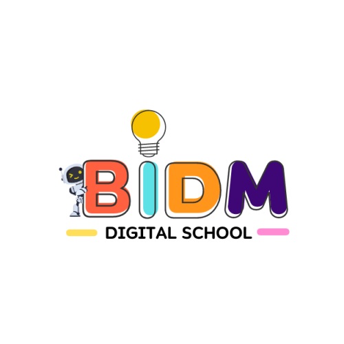 BIDM Digital School