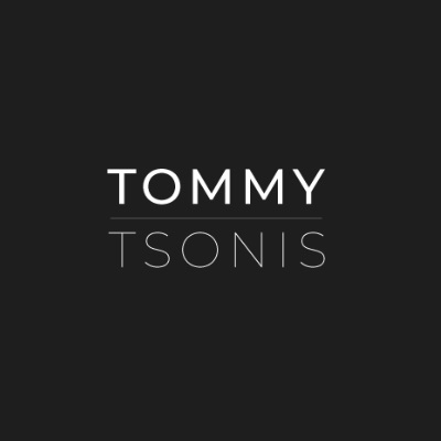 Tommy Tsonis Saxophone