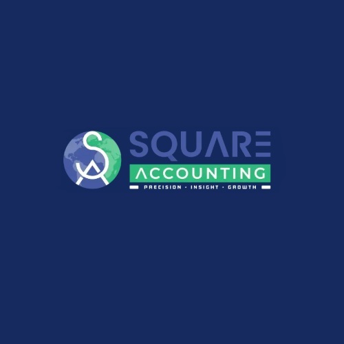 Square Accounting