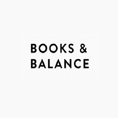 Books & Balance
