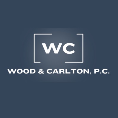 Wood & Carlton, P.C.