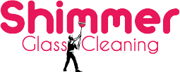 Shimmer Glass Cleaning