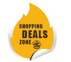 Shopping Deals Zone