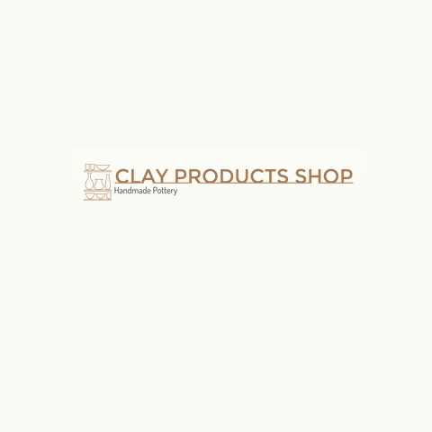 Clay products shop