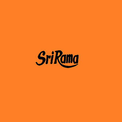 Srirama Notebooks