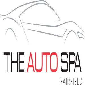 The Auto Spa Fairfield