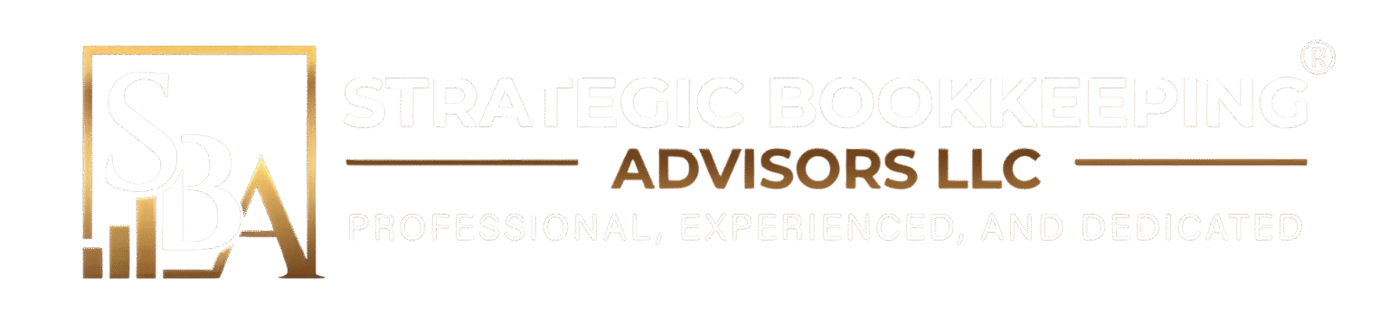 Strategic Bookkeeping Advisors LLC