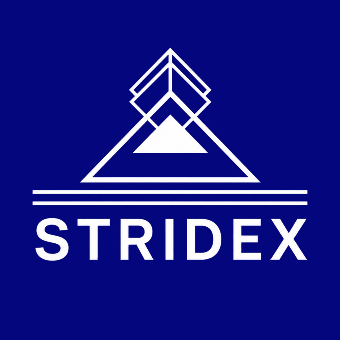 Stridex Clothing