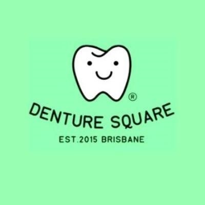 Denture Square