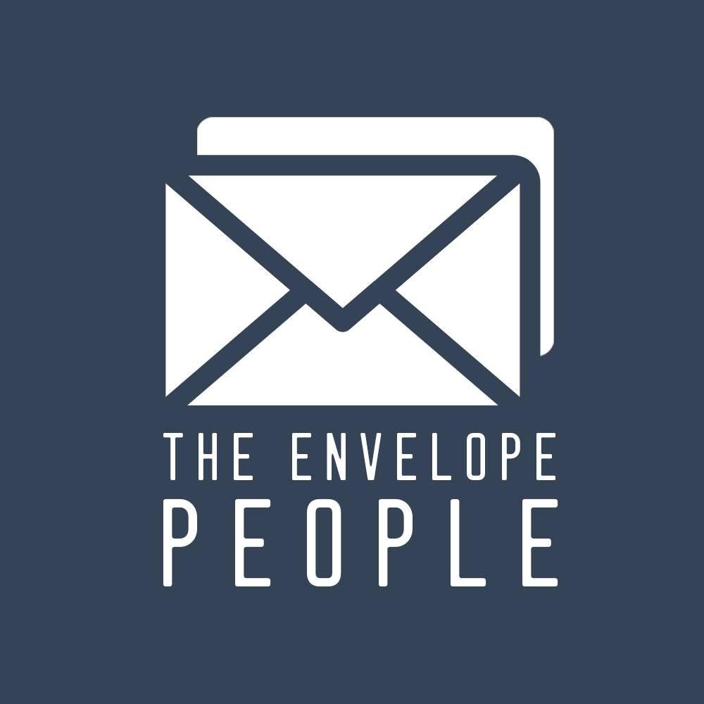 Envelope | Theenvelopepeople
