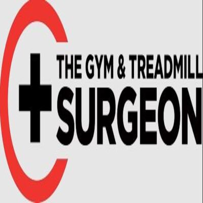 The Gym & Treadmill Surgeon