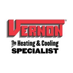 Vernon Heating &amp; Air Conditioning