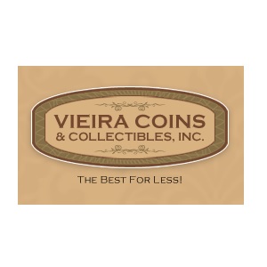 ancient coin collection new york