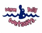 Warm Belly Wetsuits