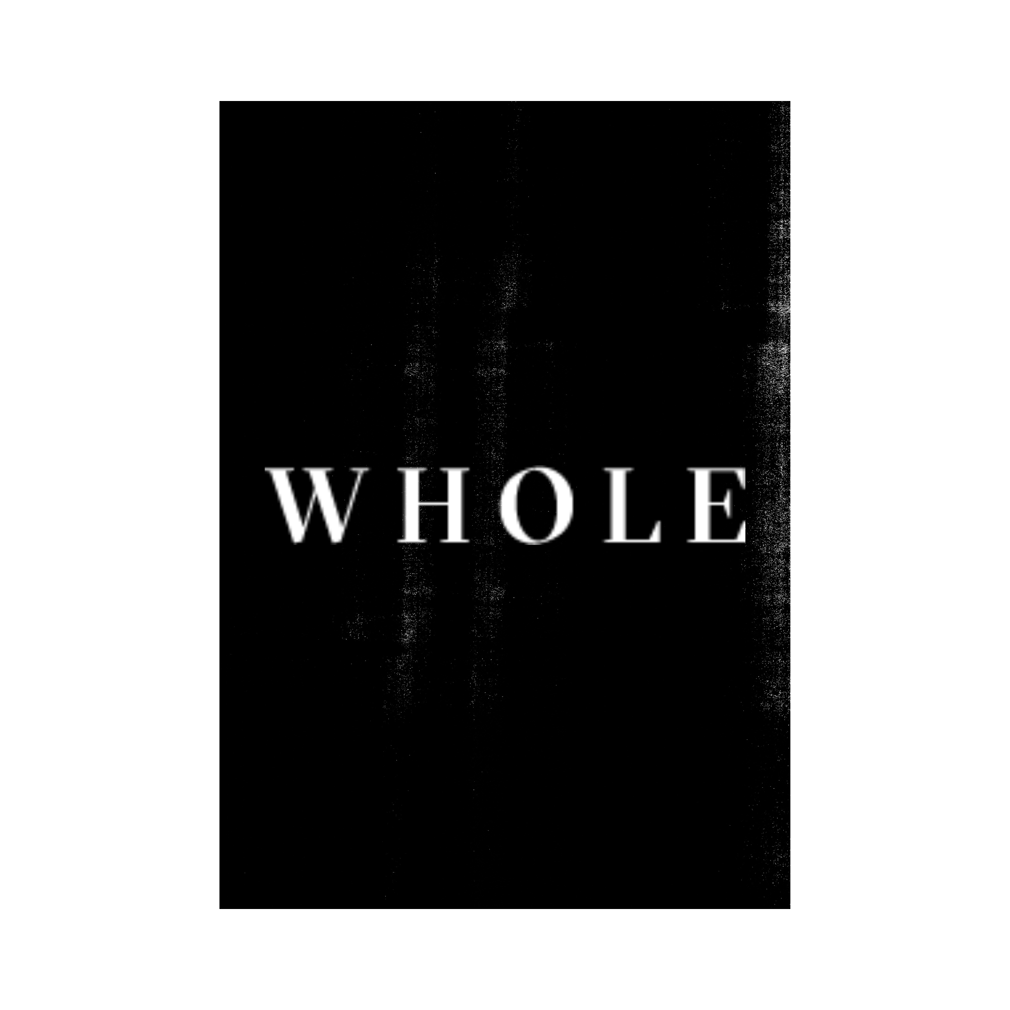 Whole Wellness Therapy Services