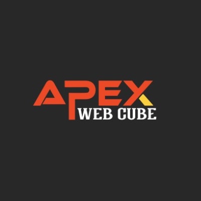 Apex Web Cube
