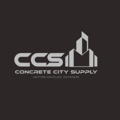 Concrete City Supply