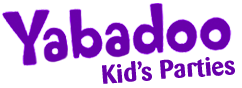 Yabadoo Kids Parties