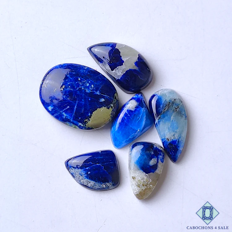 Cabochons 4 Sale - Gallery 1