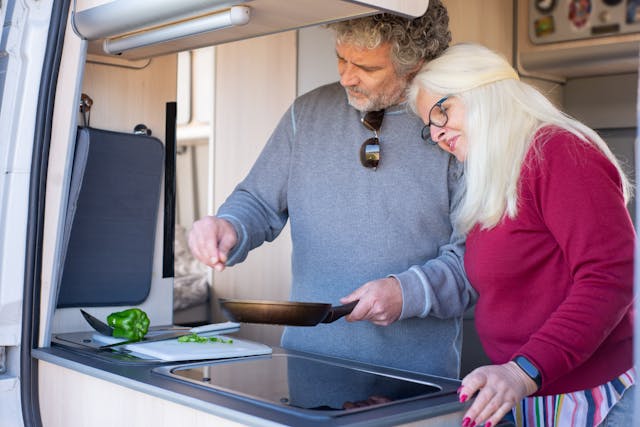 Overland RVs Service & Repair - Gallery 4