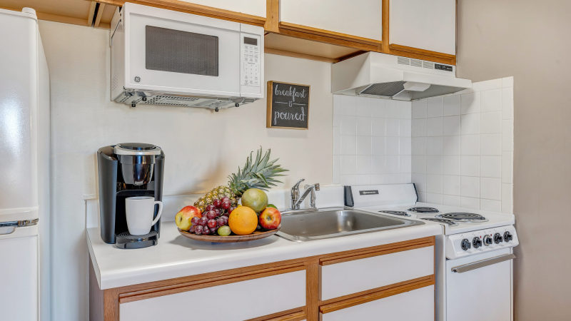 Affordable Corporate Suites - Gallery 8