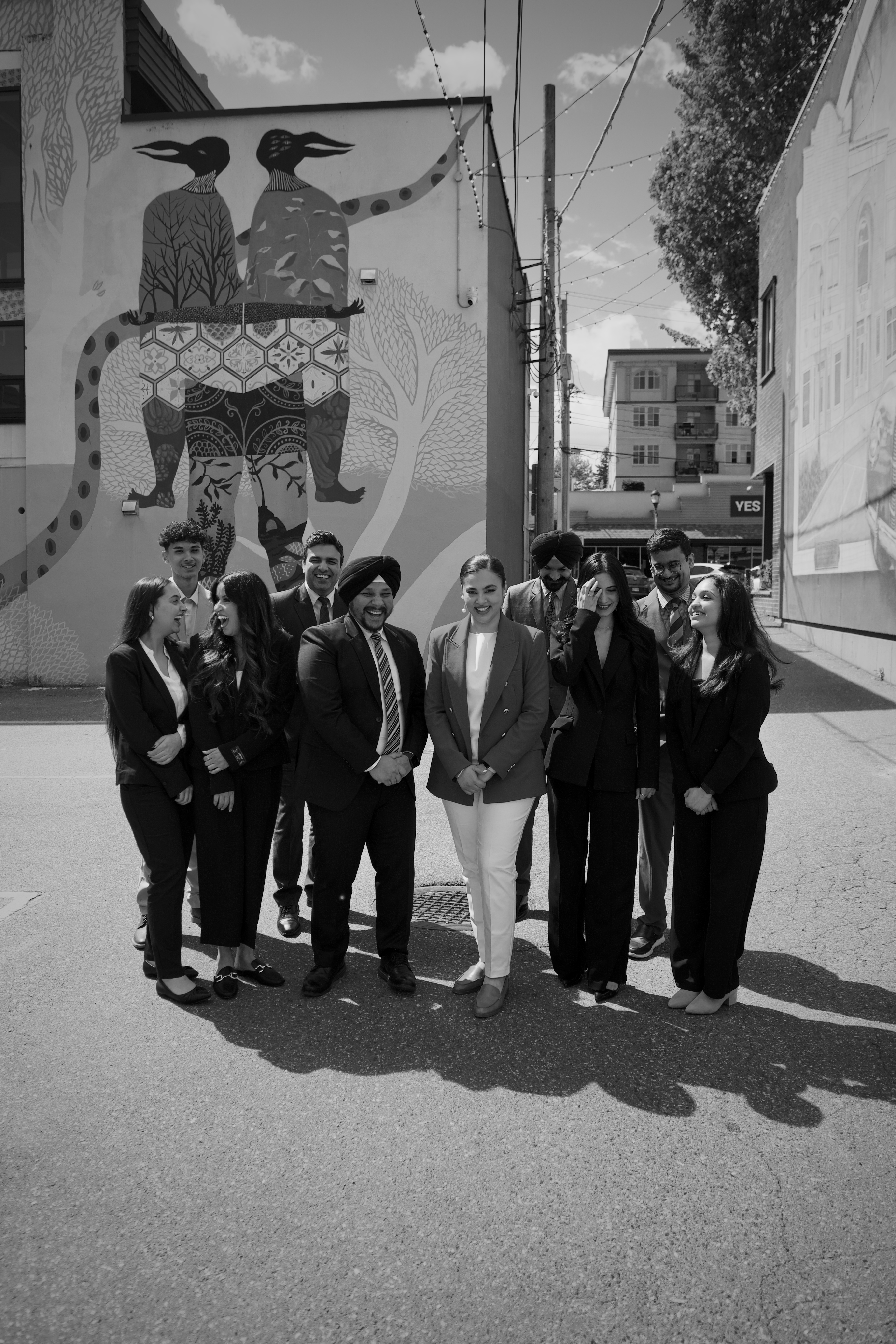 Legalbird - Gallery 2