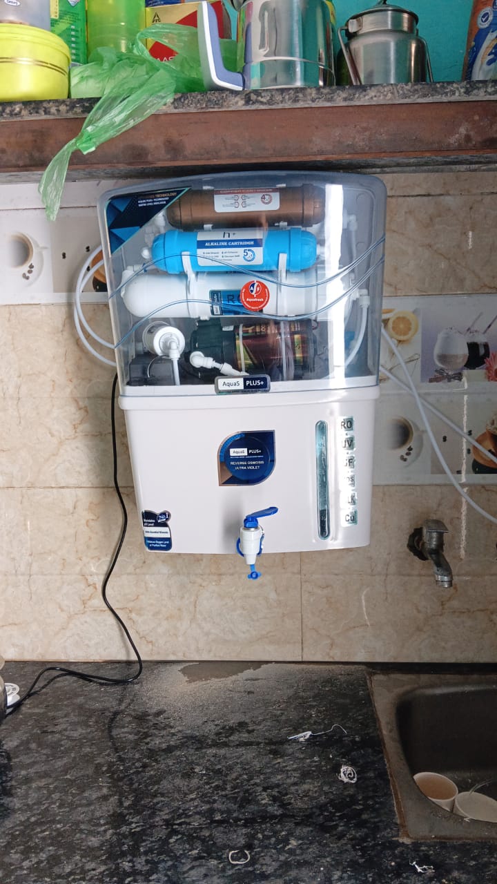 Ro Wave Water Solutions - Gallery 1