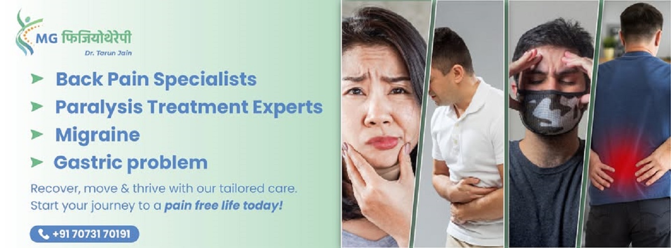 MG Physiotherapy - Gallery 1